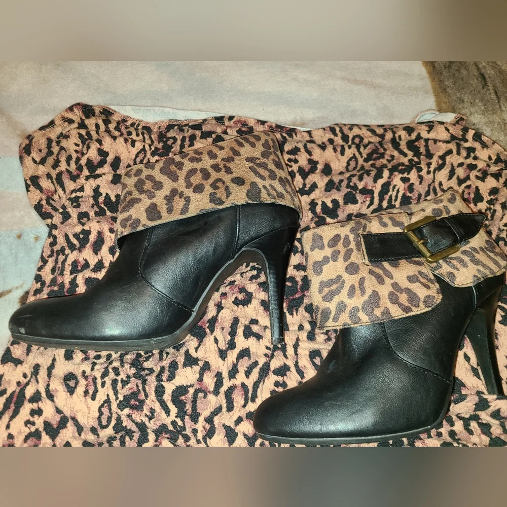 Booties - Picture 2 of 2